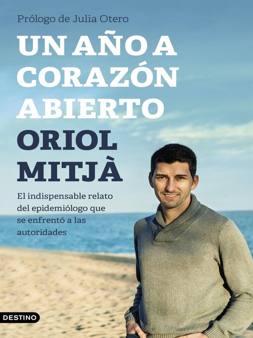 Title details for Un año a corazón abierto by Oriol Mitjà - Available